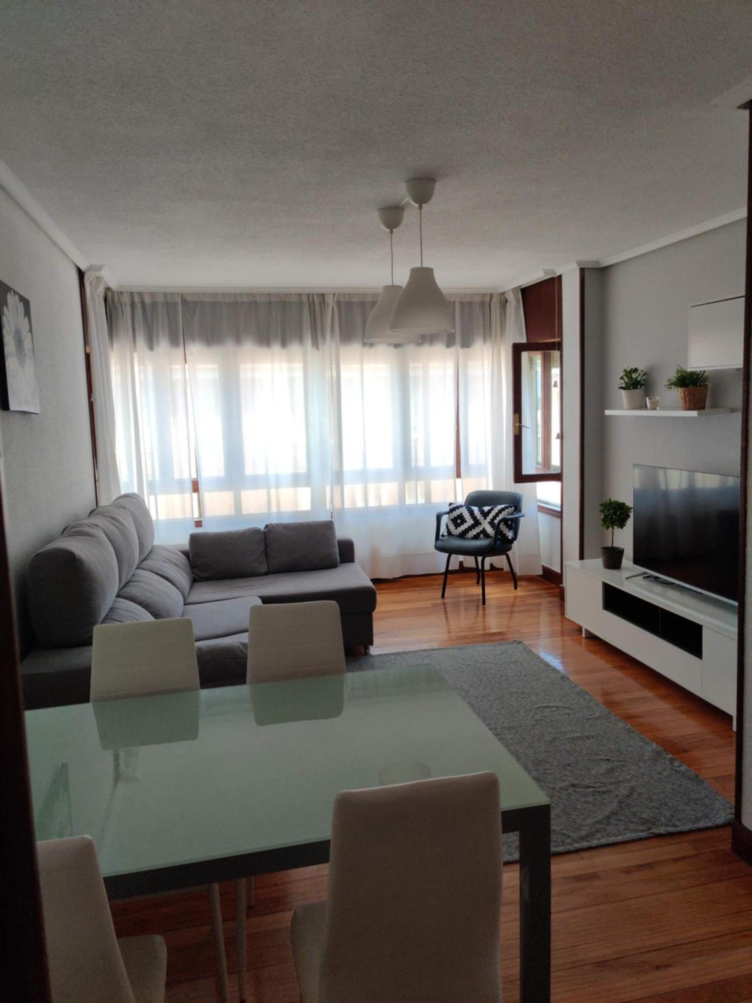 Juan Vella Apartment Santona Exterior photo